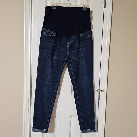 Maternity Jeans - 34X29‎ - Picture 1 of 4